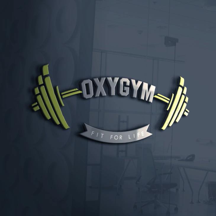 Oxygym Health & Fitness Club